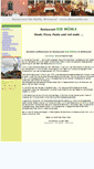 Mobile Screenshot of diemuehle.net
